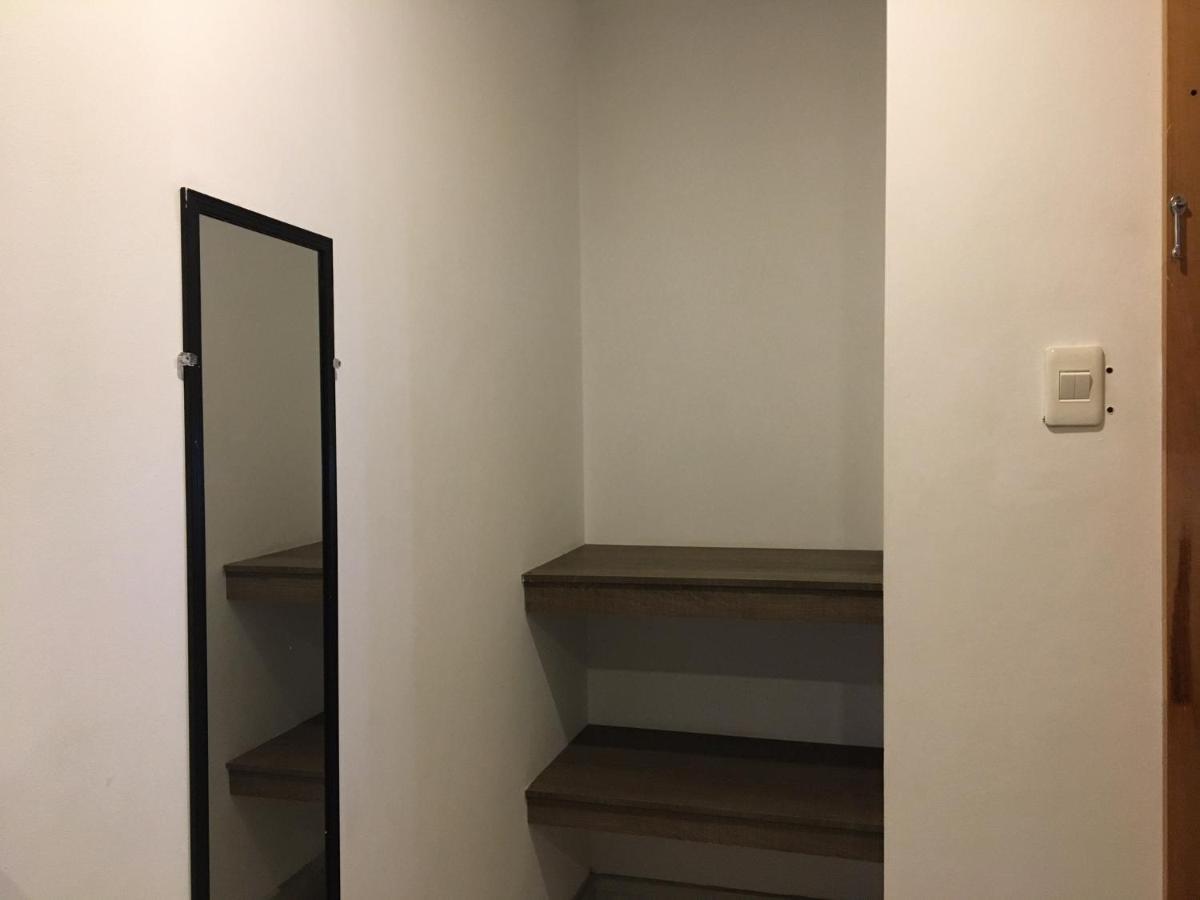 Casona La Carolina Βίλα San Andrés Εξωτερικό φωτογραφία
