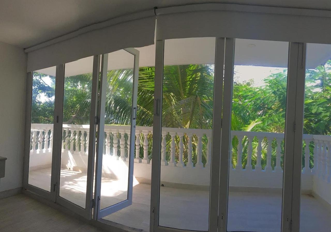 Casona La Carolina Βίλα San Andrés Εξωτερικό φωτογραφία