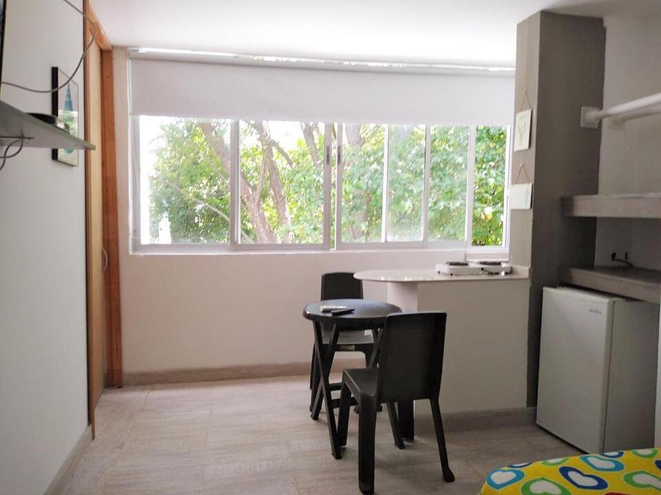 Casona La Carolina Βίλα San Andrés Εξωτερικό φωτογραφία